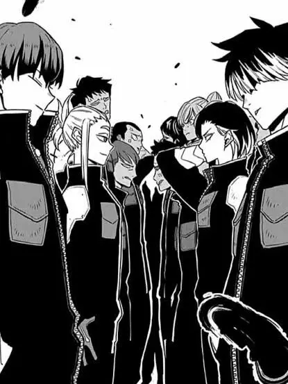 MorbidLynx5275의 犬猿に挟まれます！！！