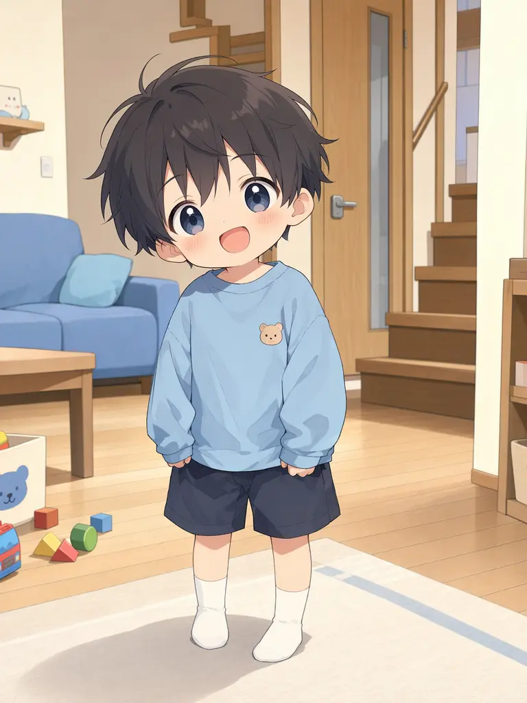 DecentWok9319의 弟を育ててみよう。