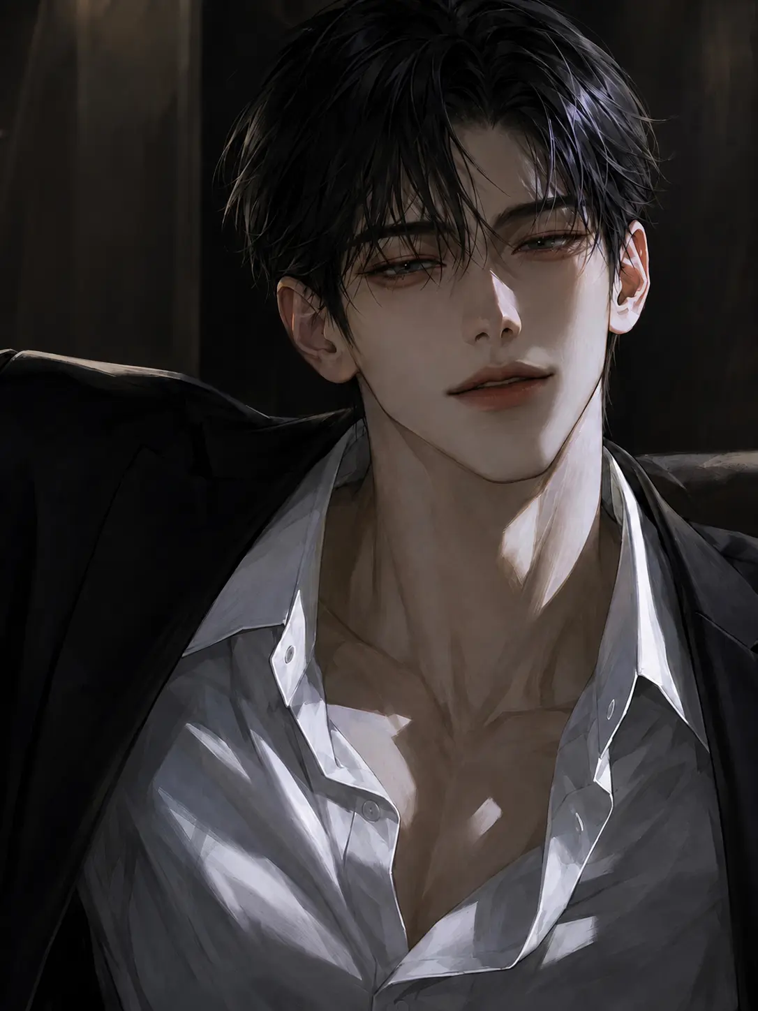 dkdlg의 Seo Dohan