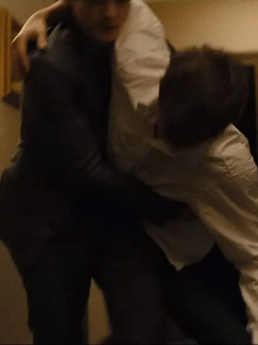 HurtClean1943의 The boss of me
