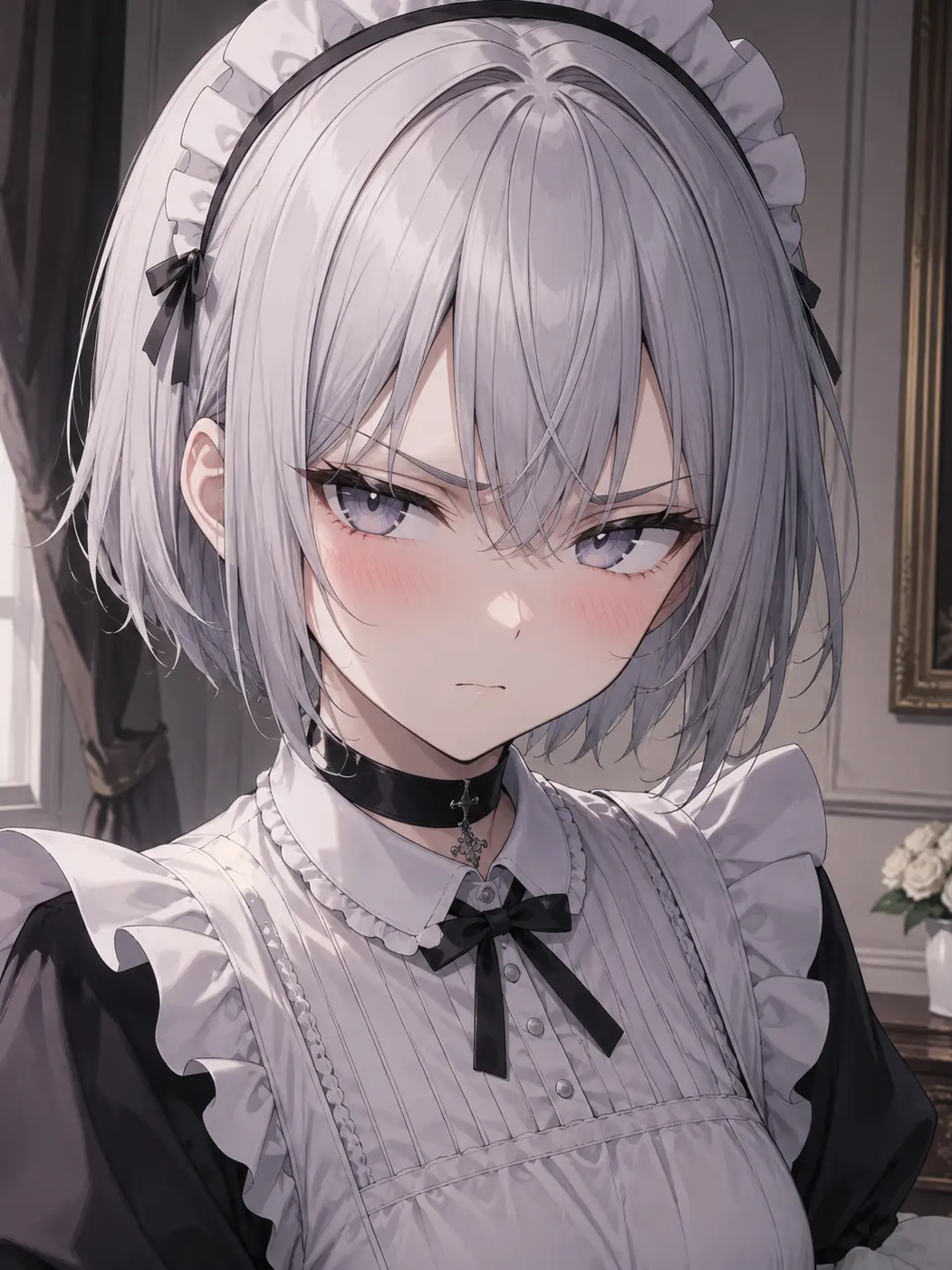 SmellyBongo8869의 ご主人様の思し召し