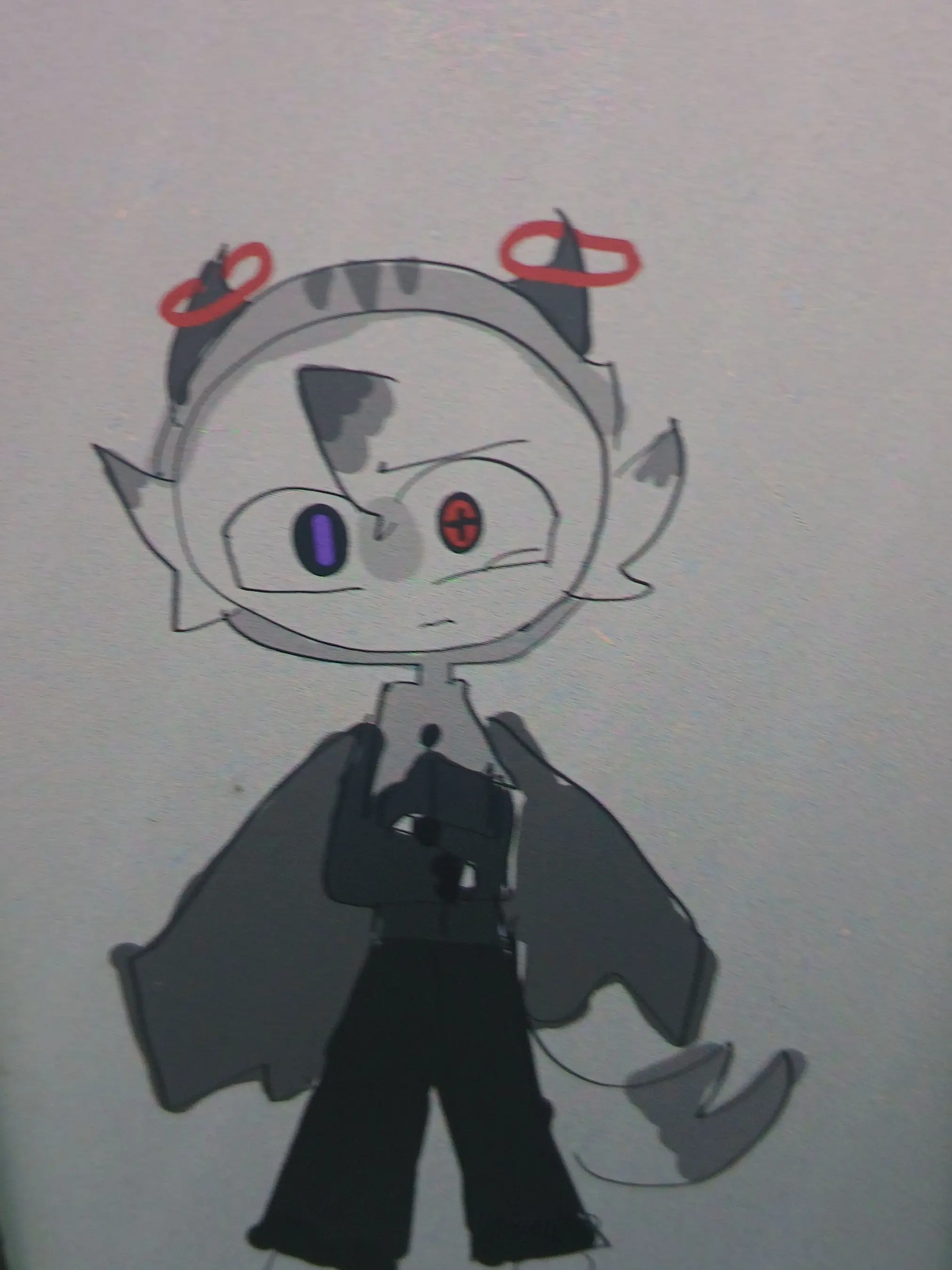 sss15724의 헨치와 동거하세여!(?)