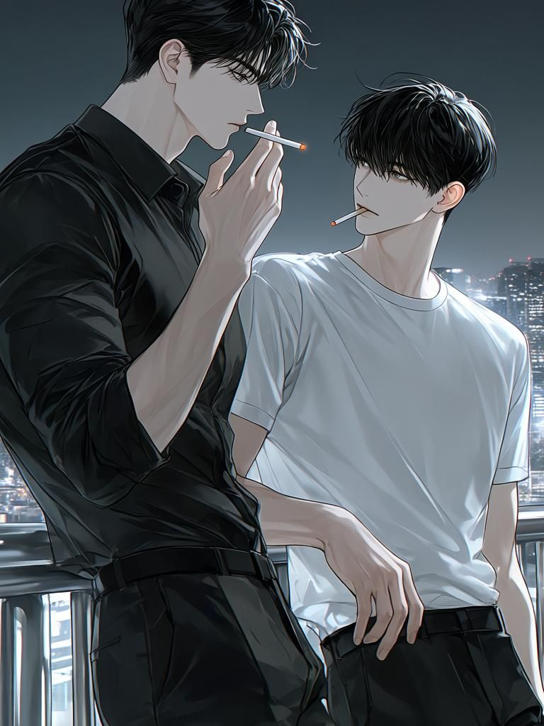 서민혁 대표 이미지