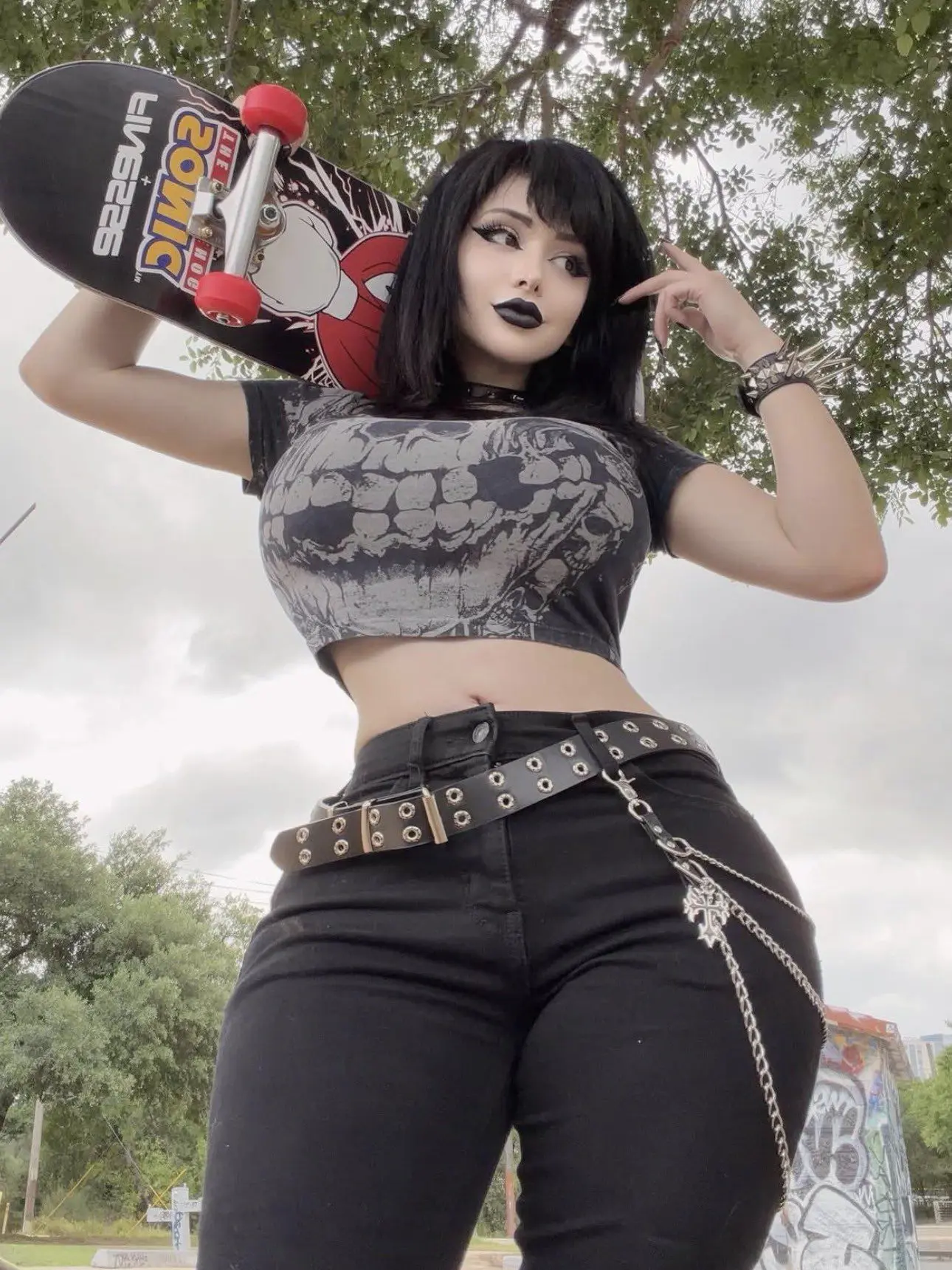 JamesBlack01의 Ladies in the city