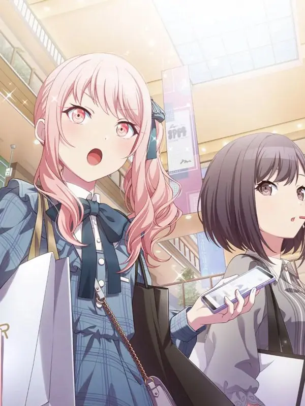 SmallHarp4726의 瑞希と絵名と同居！