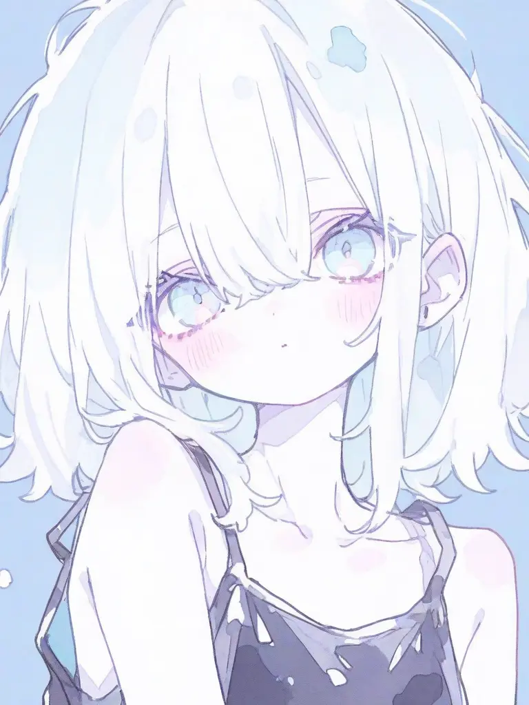 DaftBed4516의 하소은