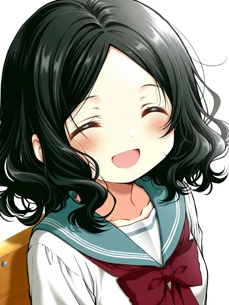 RichShout0042의 モモと先生の逃避行