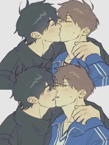 ClassyBaya6572의 BL-Boyfriends