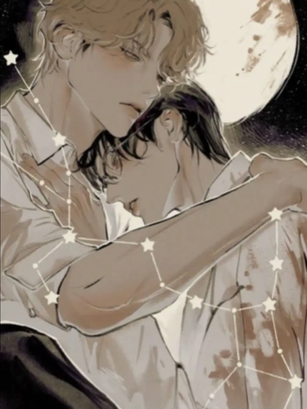 TimDrake_Dagoat의 BL-Boyfriends