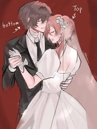CuteMamba2293의 Chuuya x User