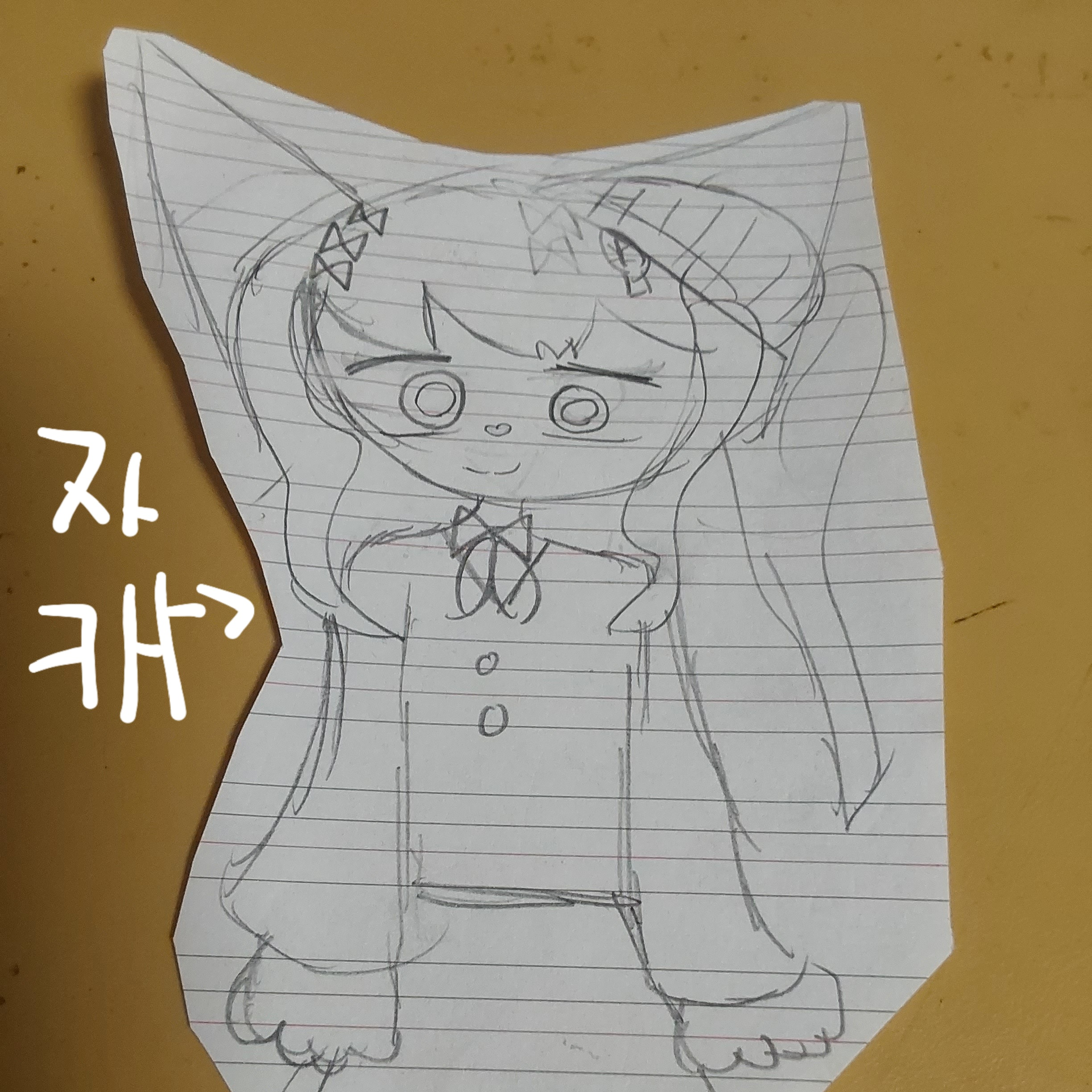 terrible mouse🐭 +자캐 대표 이미지