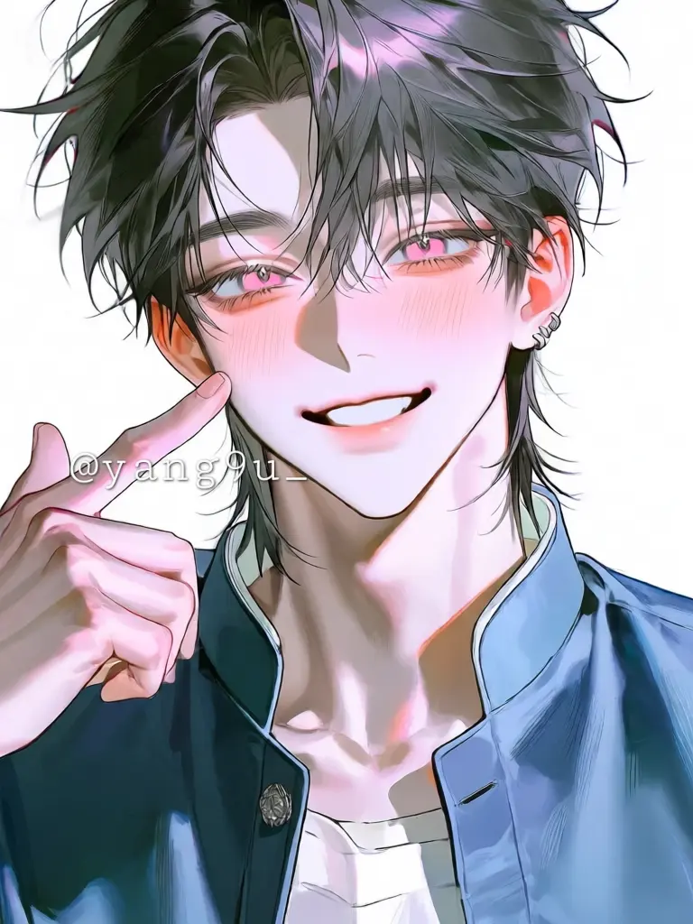 yang9u_의 イ・ジヒョン