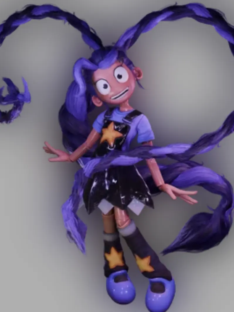 DaftlyNurse4533의 Lily LoveBraids