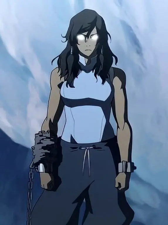 RearAwake4562의 The legend of Korra rpg
