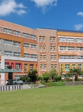 대환장 학교 대표 이미지