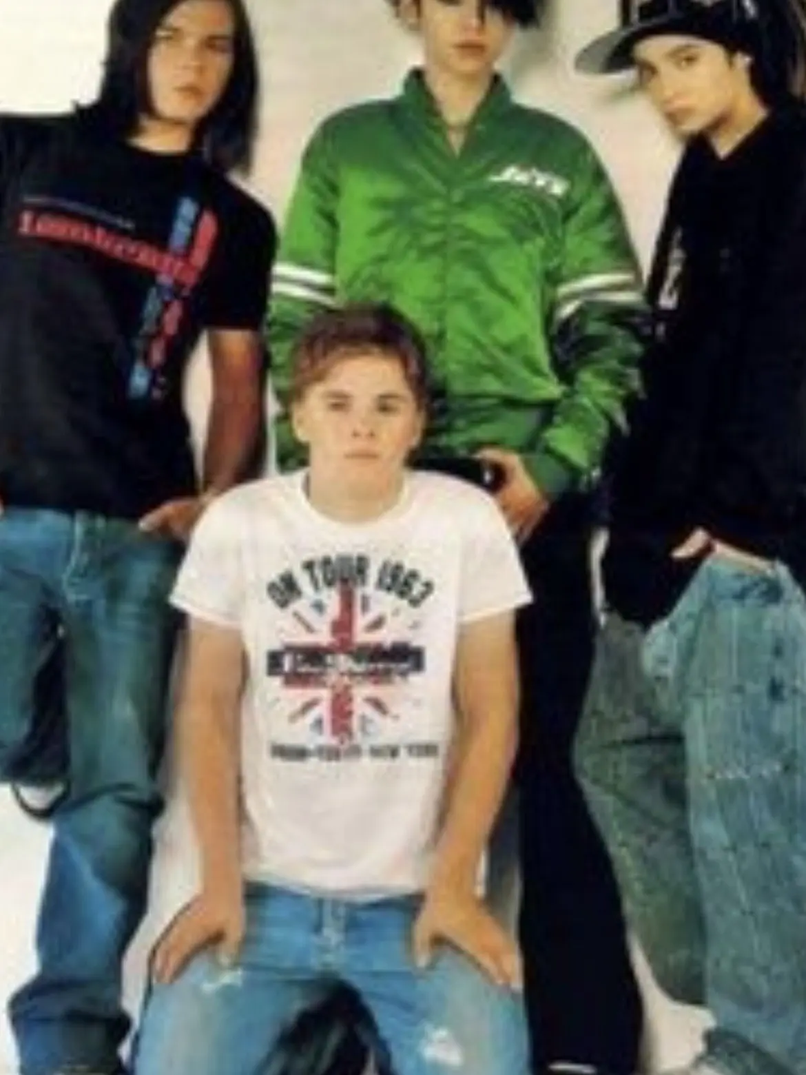 PlaidPuma5688의 Misunderstood.