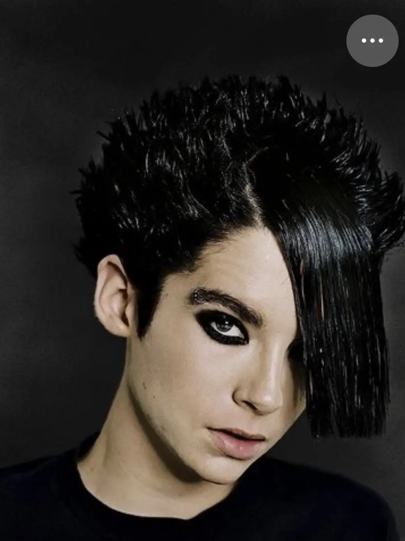 PlaidPuma5688의 Emo Boy.