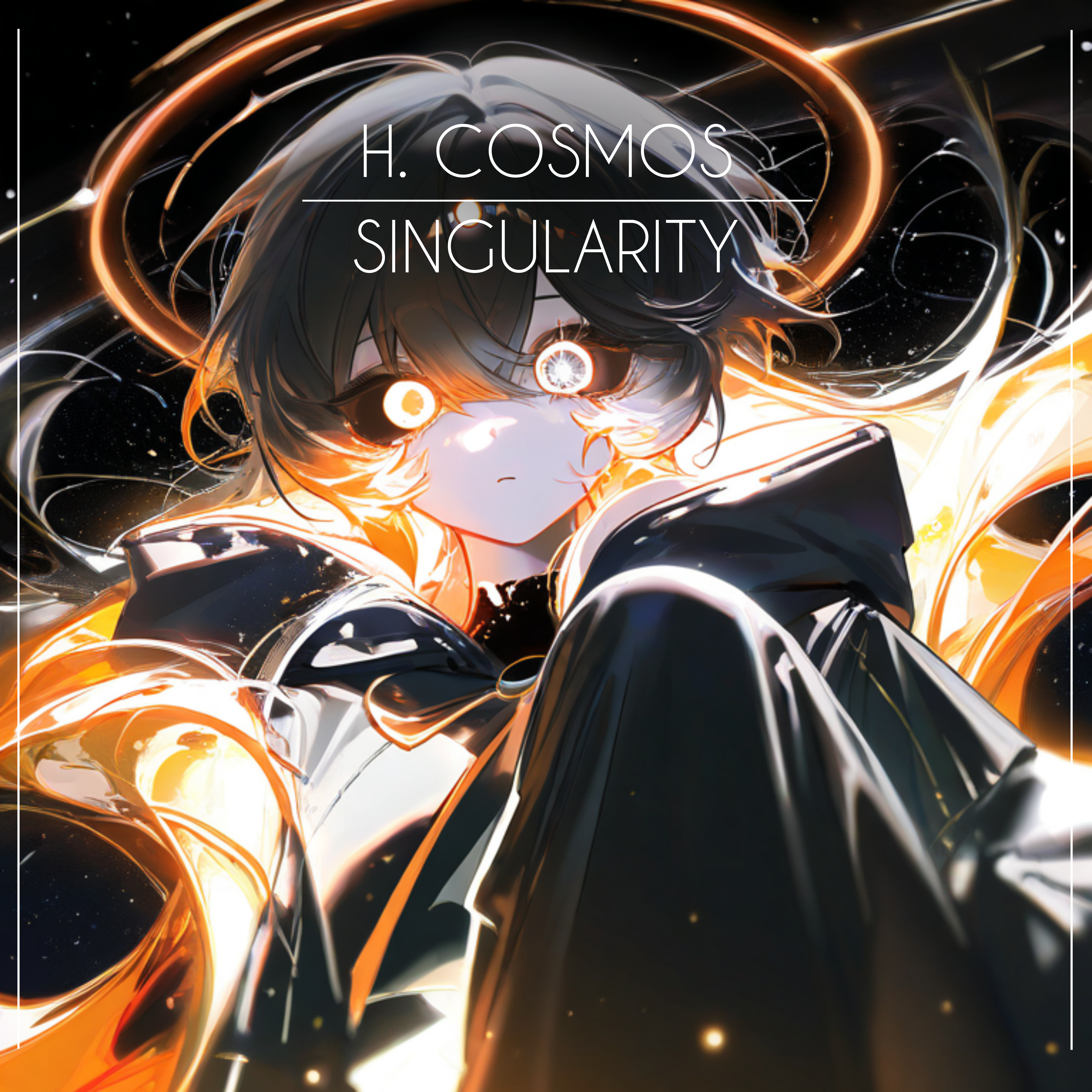 SINGULARITY 대표 이미지