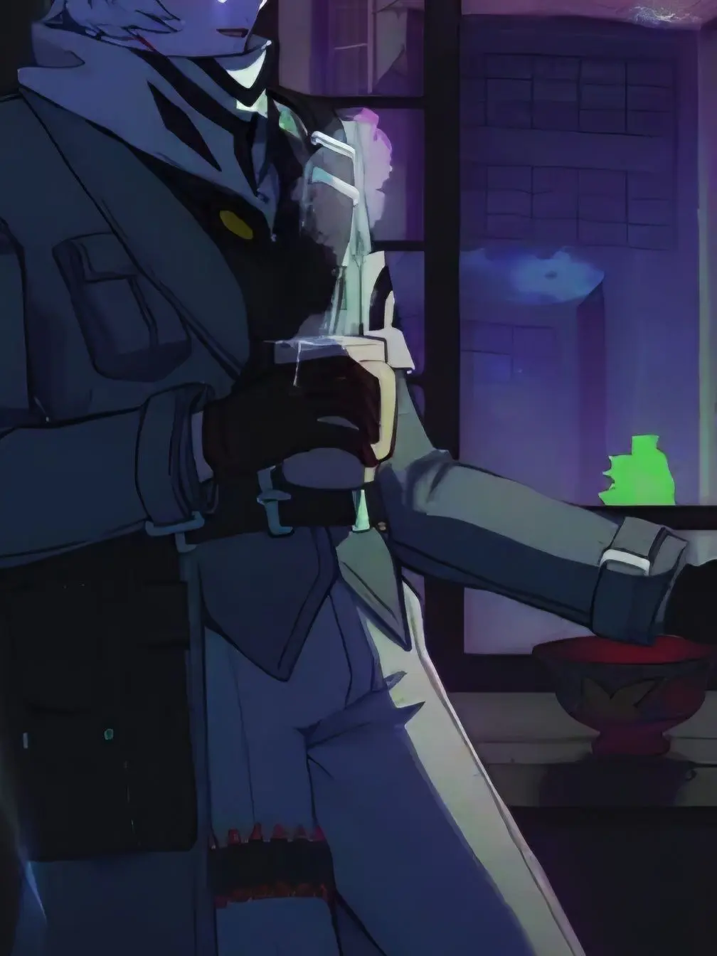 PhiLia093_Cyrene의 비익련리(比翼連里)