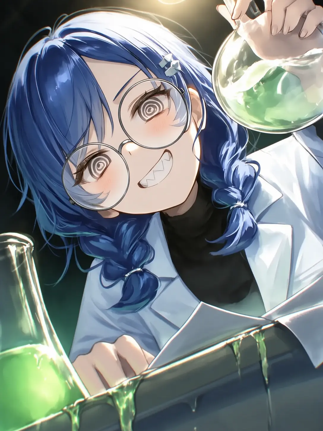 BitingDaug5991의 狂気科学の行く末に