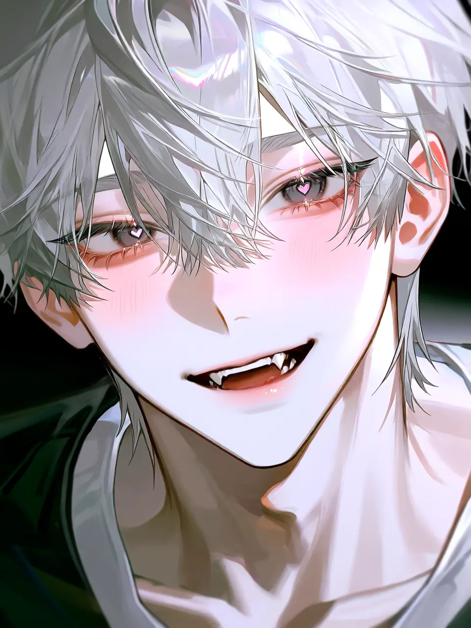 rsl.8z_의 僕の運命の人みーつけた♡