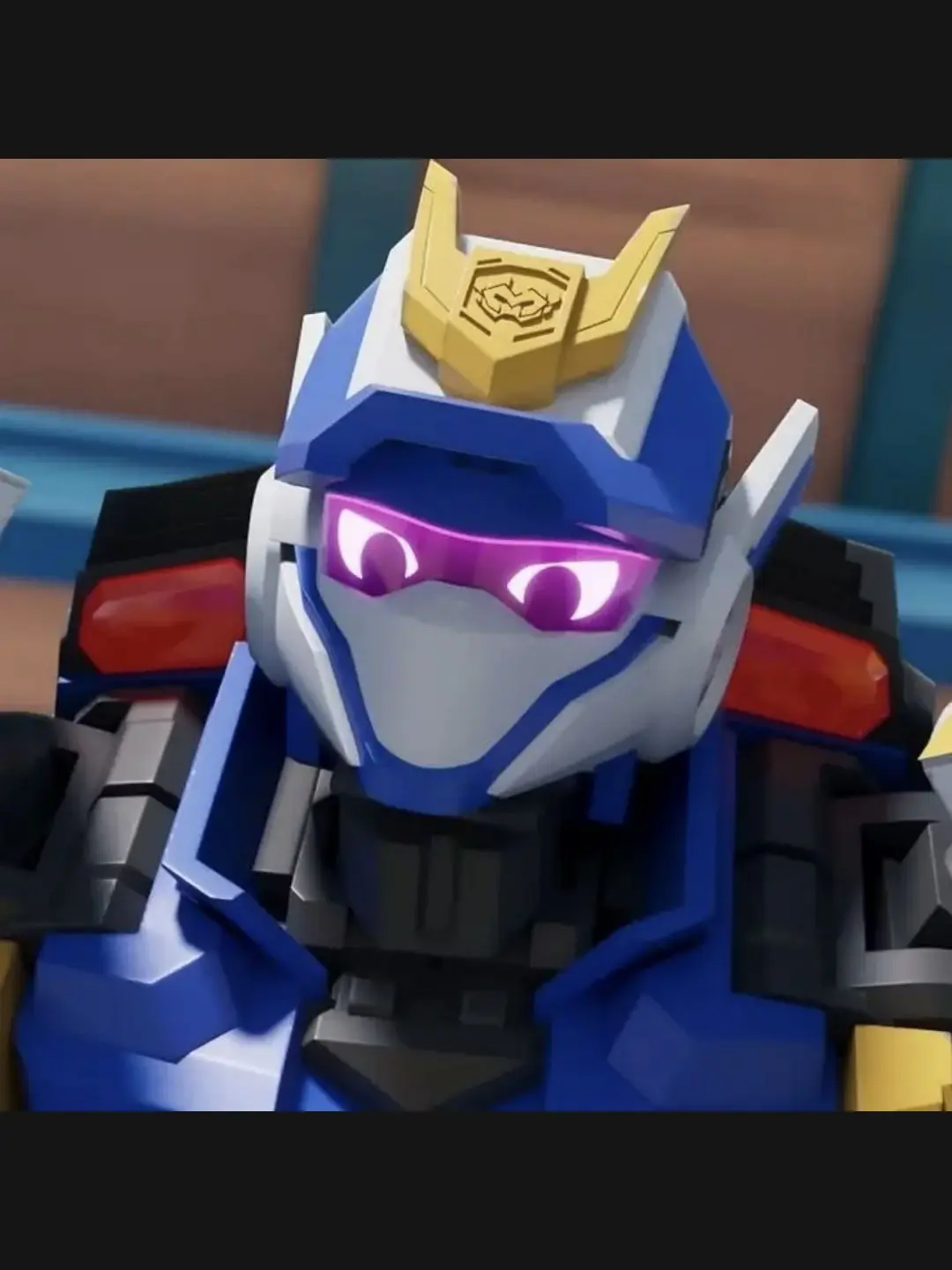 SlowWire6072의 준한테 버려진 블루캅?