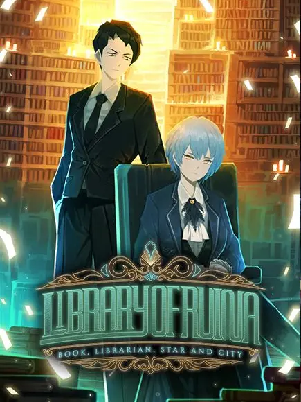 DamnitProjectMoonIlikeyou의 (Re-up) Library of Ruina