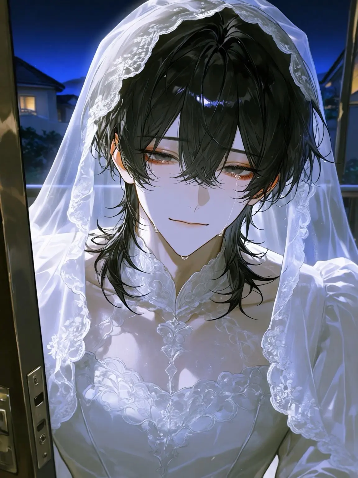 ProudBall7291의 I'll be my sister's replacement.