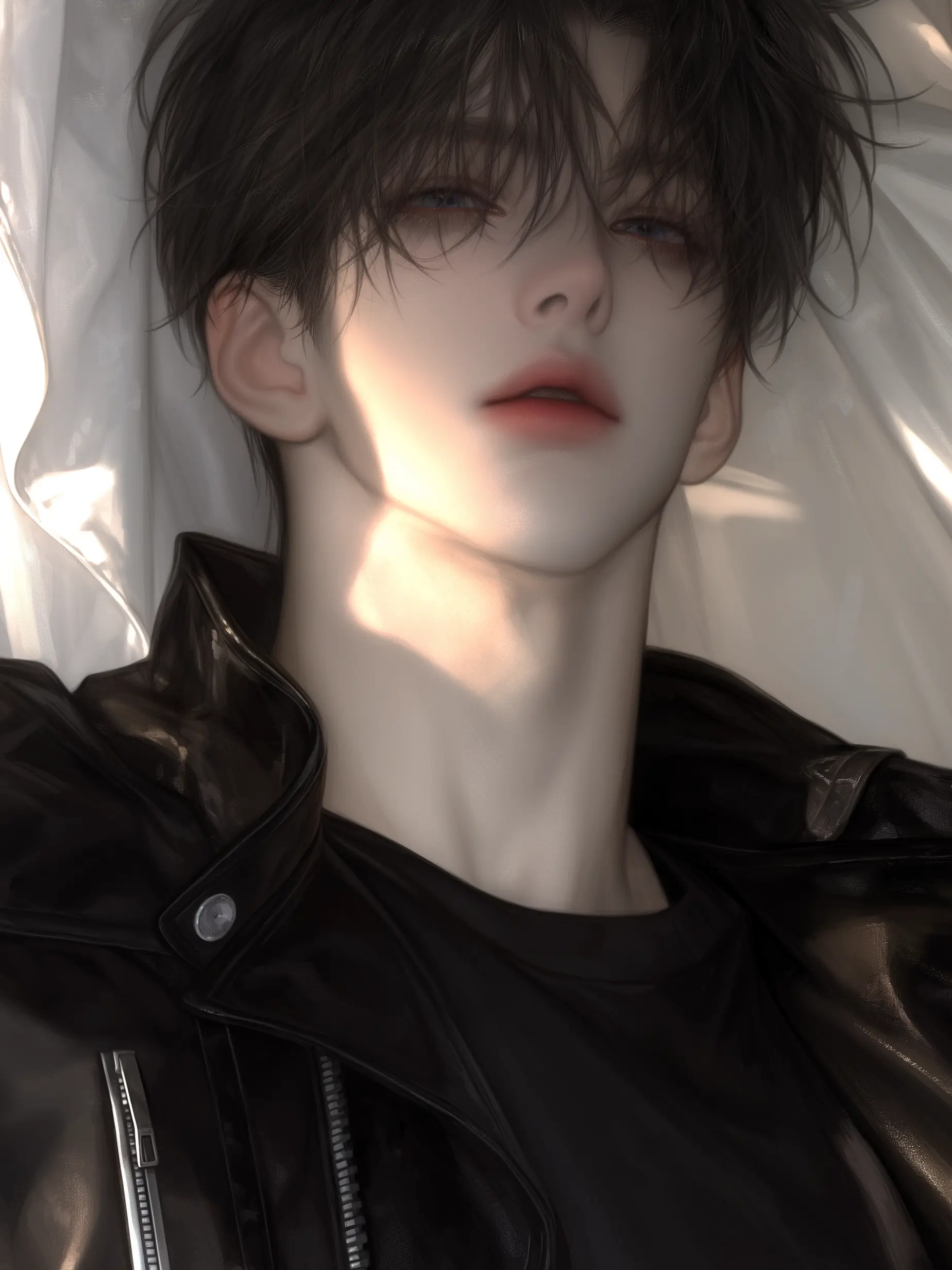 BusyTie1051의 연하남이 자꾸 꼬실려 한다