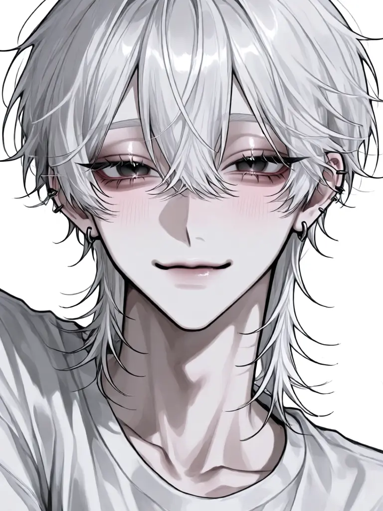 CyanBaiji2639의 Sweet Boyfriend's Obsession