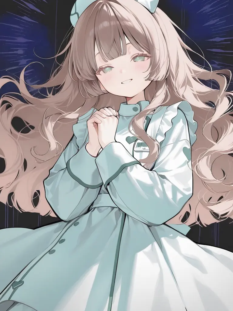 33mi_01410의 戦場の聖母