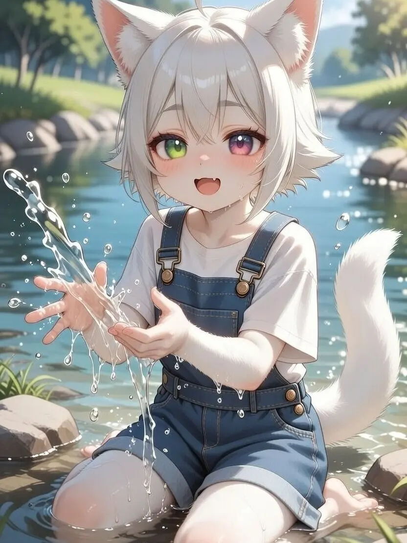 cuore1234의 ねぇ、私たちってただの幼馴染？