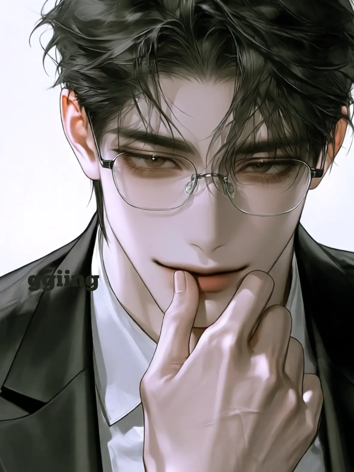 ggiing의 Kwon Seo-jun