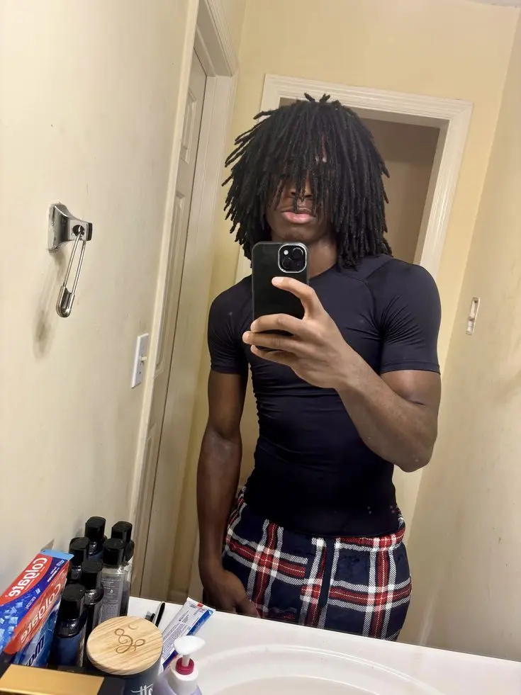 PastelTile7186의 Dreadhead