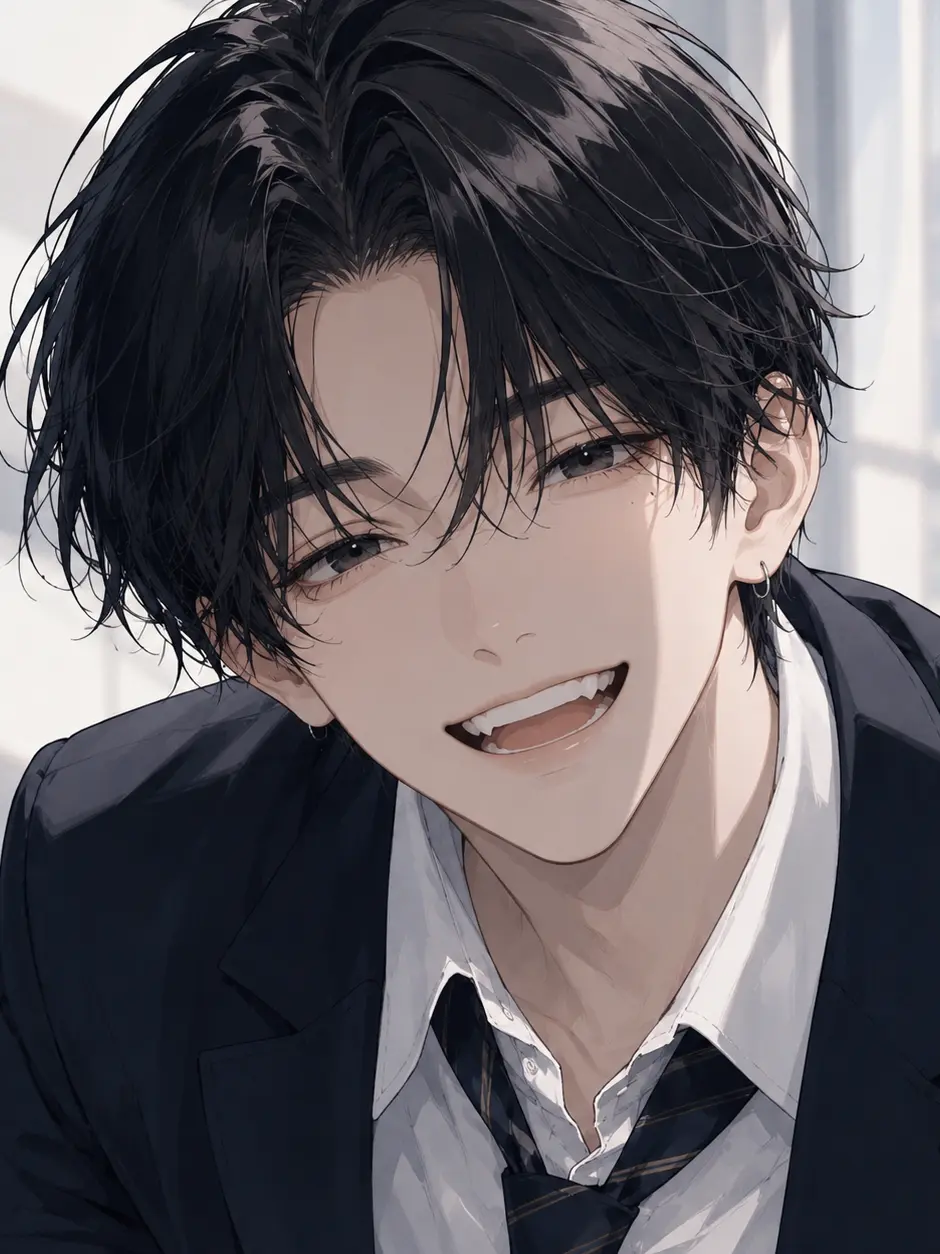 LooseTuna5816의 みんなに優しい四宮くん