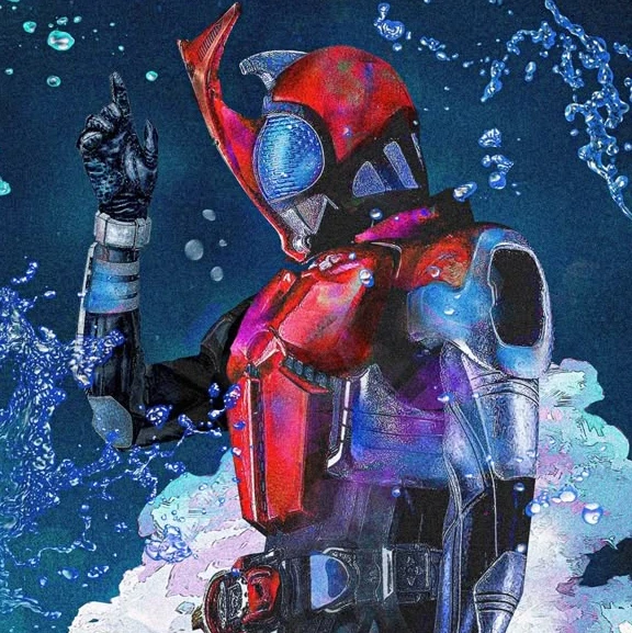 カブト2025