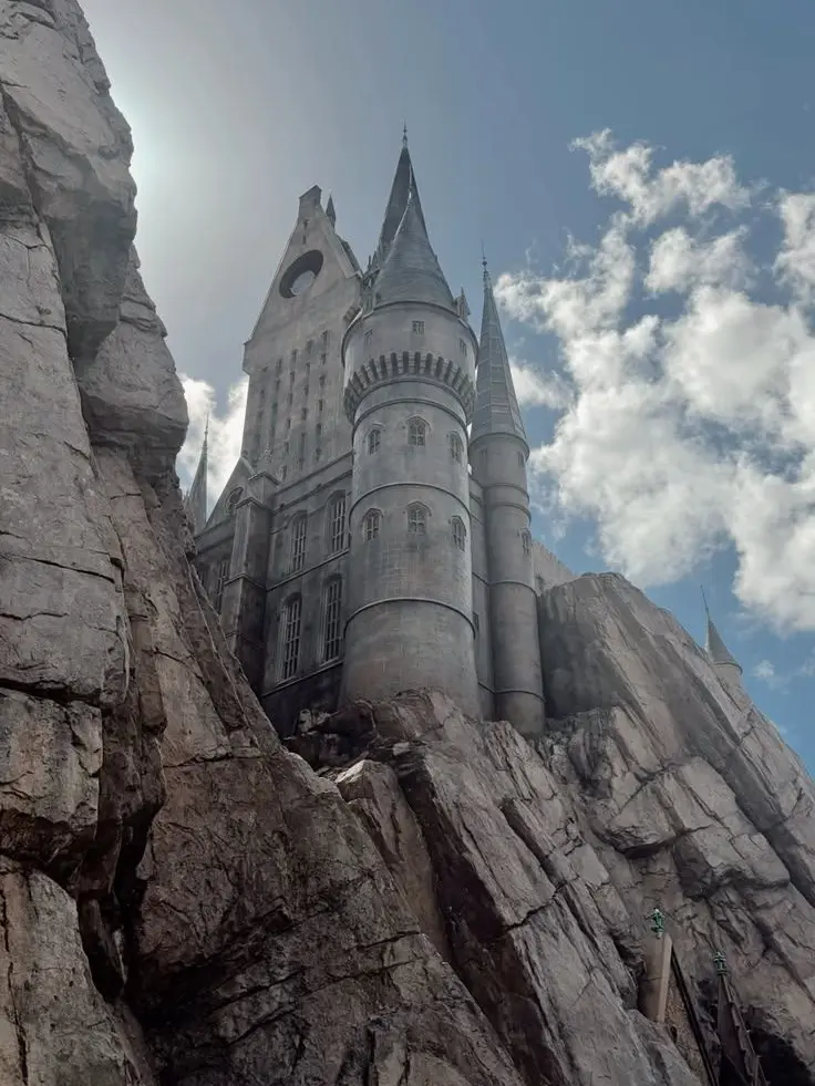 FancyPrawn9760의 You are going to Hogwarts