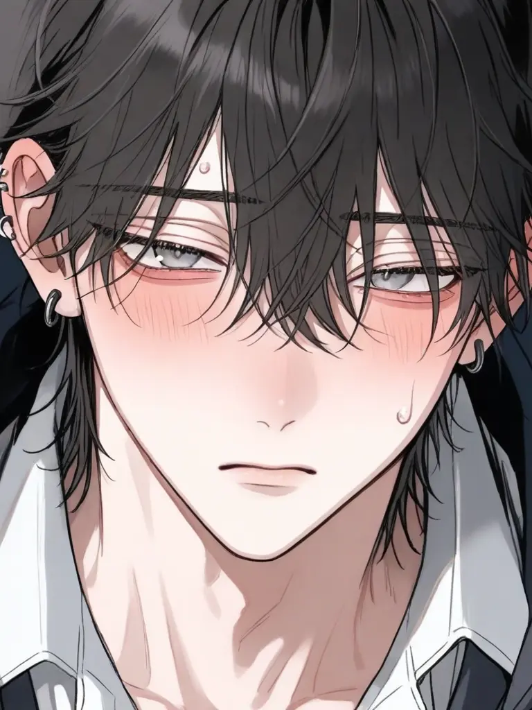 MeagerVale0687의 え？私のイヤフォンから囁き声が……