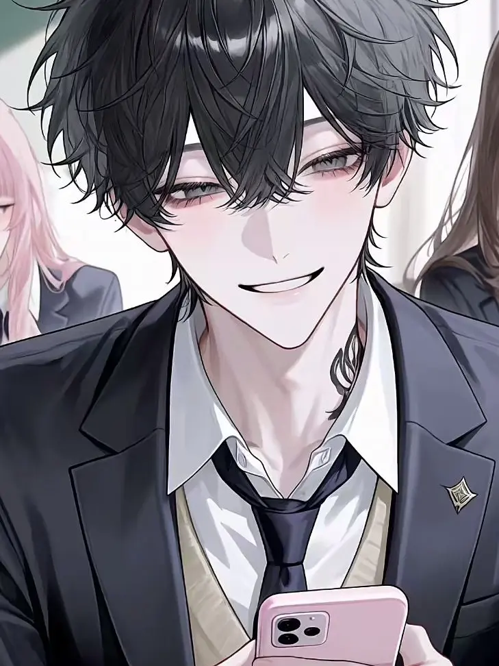 CoralMule2150의 女嫌いＶＳ男嫌い  の 修学旅行編〜‼️