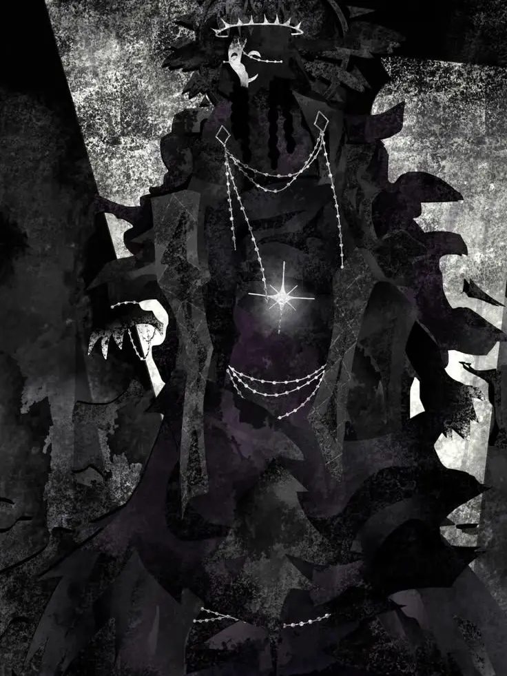 Getpwnednoob의 NOLI X DEVOTED CULTIST