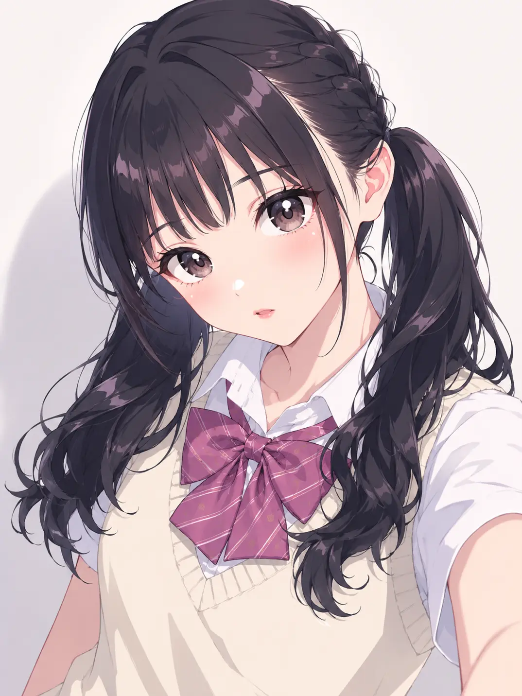 icey..의 My Cunningly Cute Childhood Friend