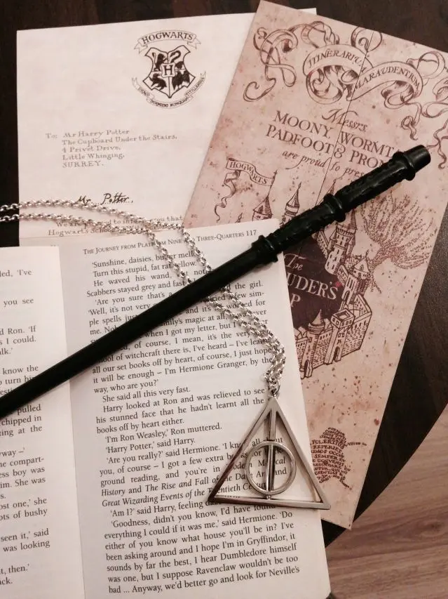 Love_HarryPotter의 해리포터와 불의 잔❤️‍🩹