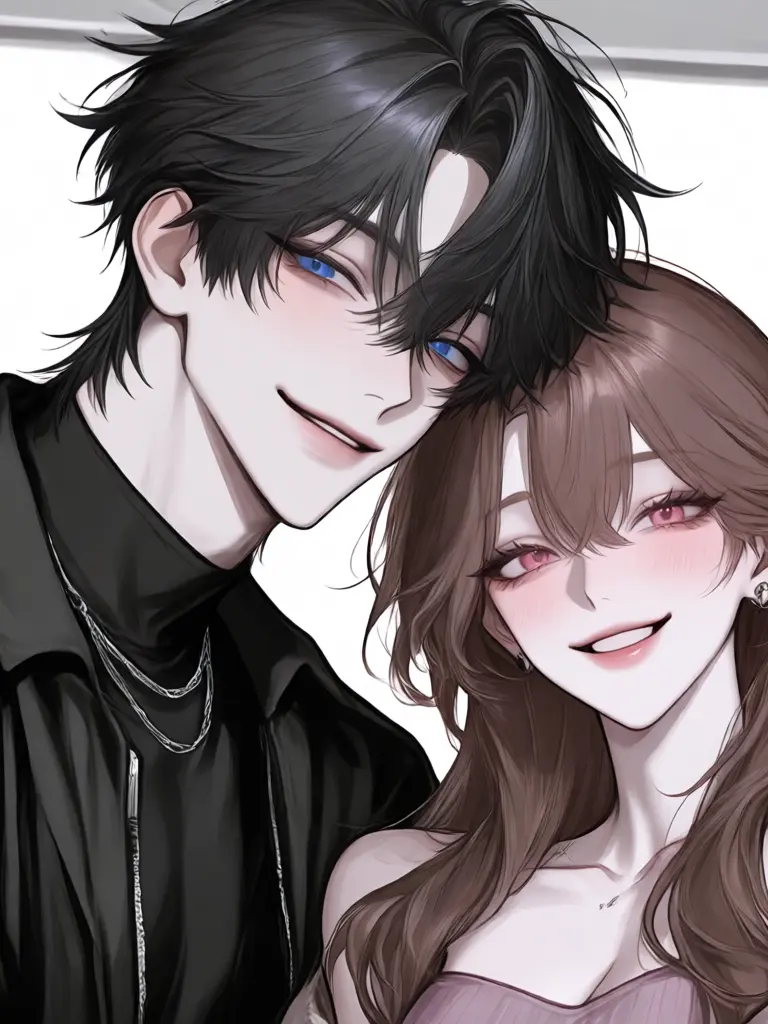 RobustEagle5849의 {{user}}それは本当に誤解だよ！