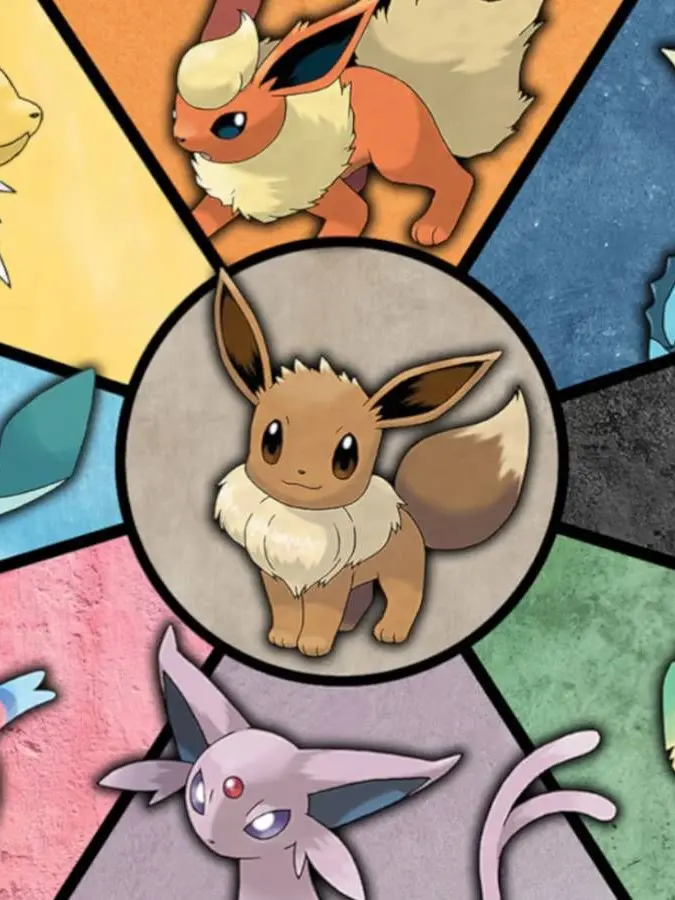 BrokenVows777의 Eeveelution RP