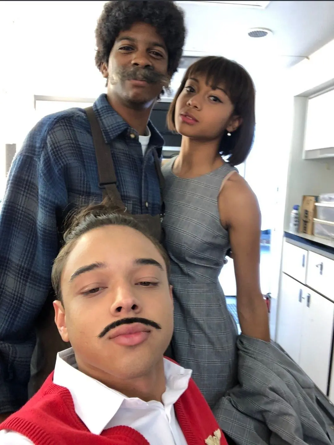 Bunniecestxoxo의 On My Block RP