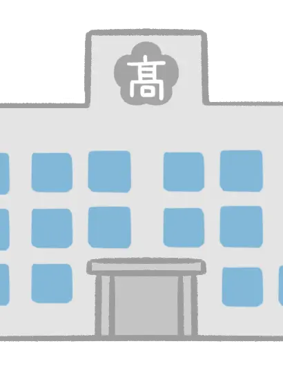 CostlyLaugh4364의 高校生活