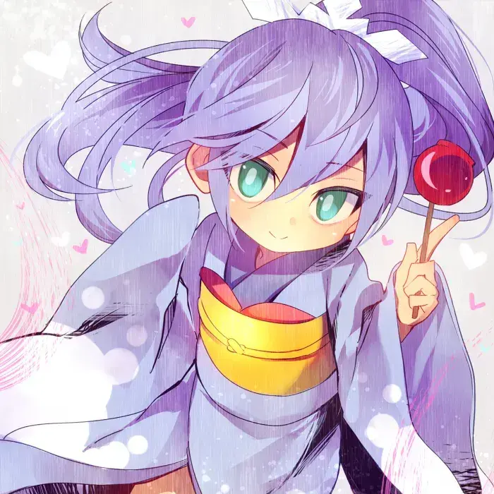 SnappyGorge4952의 妖怪ウォッチで召喚してイチャイチャ！？