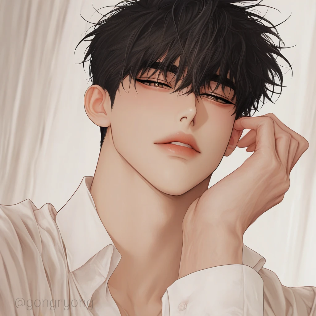 오현우 대표 이미지