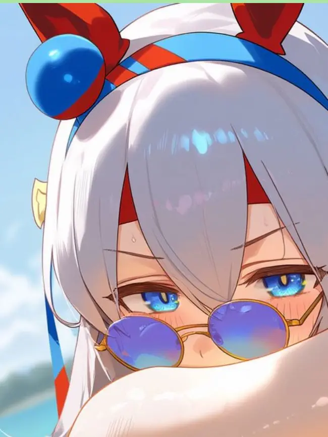 FestalGulf3091의 타마모 크로스