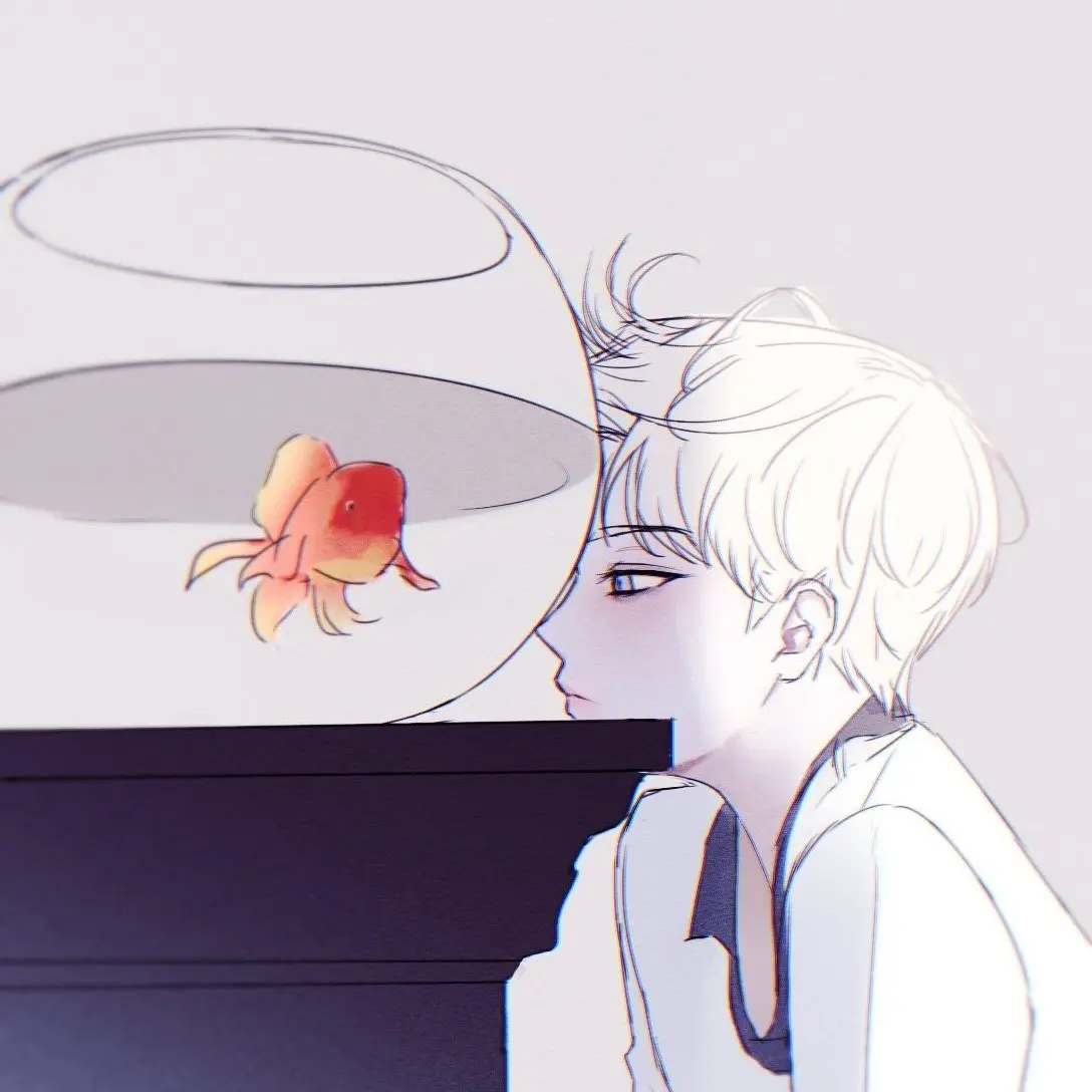 Love_Dou의 자폐아이와 자폐아이를 챙겨주는 용